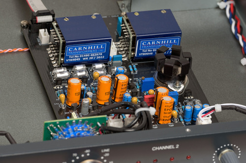 Stam Audio 1073mpa Preamp Estilo Neve De 2 Canales Poco Uso