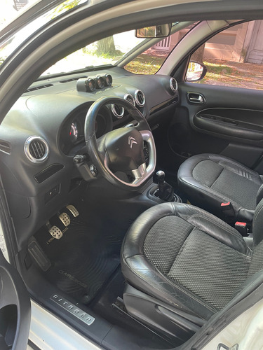 Citroën C3 Aircross 1.6 16V Exclusive