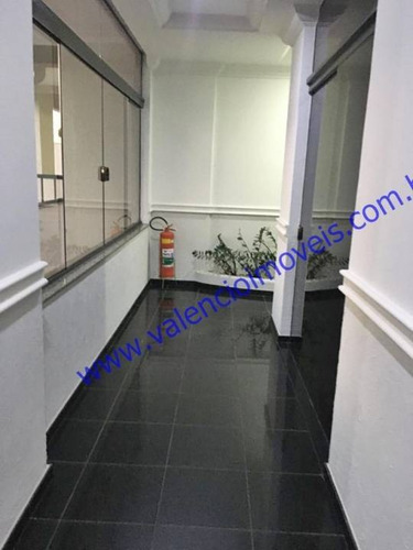 Venda - Apartamento - Centro - Nova Odessa - Sp - 2020jur