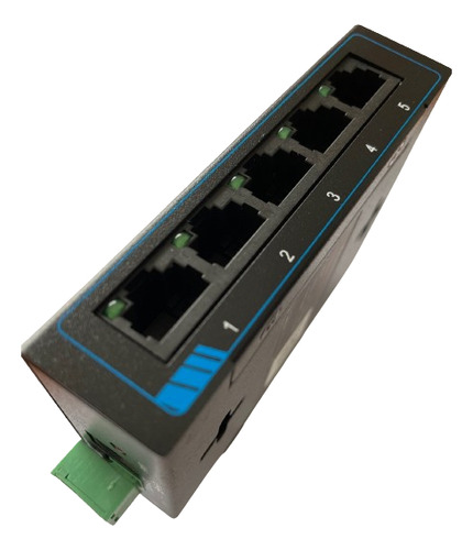 Usr-sg1005 Switch No Administrable 5 Puertos 10/100/000 Giga