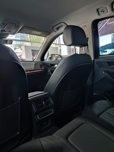 Audi Q5 2.0 L 45 Tfsi Elite Mhev