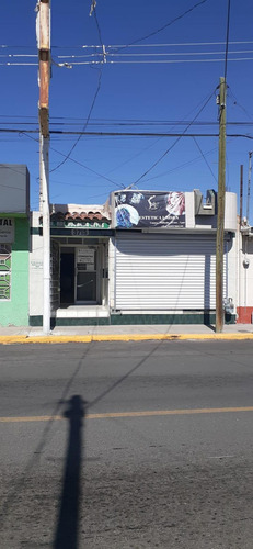 Local En Renta Ciudad Juárez Chihuahua Colonia Melchor Ocampo