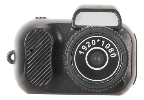 Mini Cámara Réflex Digital Retro Portátil Dv Con Pantalla De