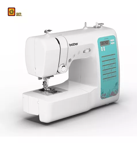 Brother CS7205 Maquina De Coser Familiar Digital