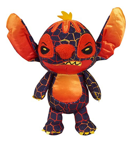 Juguete De Peluche Just Play Stitch 4elements Of Hawaii Coll