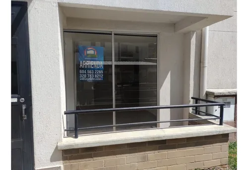 Apartamento De Primer Piso En Venta En Girasoles Del Tambo.