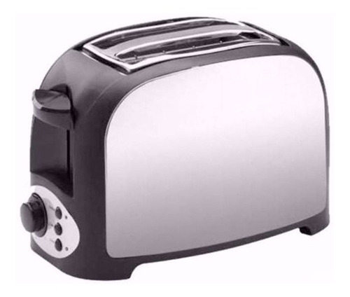 Imagen 4 de 5 de Tostadora Eléctrica Winco 7nieles Temp!*ctas S/int C/tarje