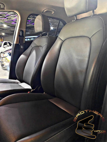 Imagen 13 de 15 de Fiat Argo 2018 1.8 Precision At6