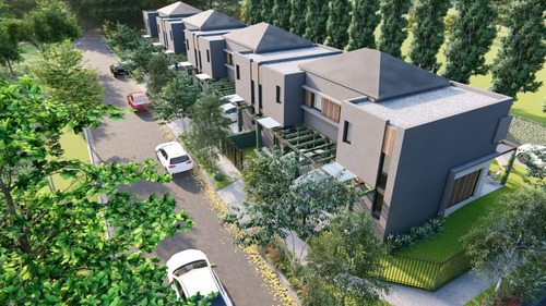 Imagen 17 de 17 de Venta - Duplex 3 Ambientes Con Jardin Y Cochera En Canning