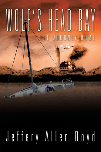 Libro:  Wolføs Head Bay: The Journey Home