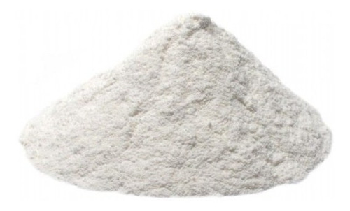Imagem 2 de 5 de Bicarbonato De Amônia Sal Amoníaco 1kg Com Laudo 1000g
