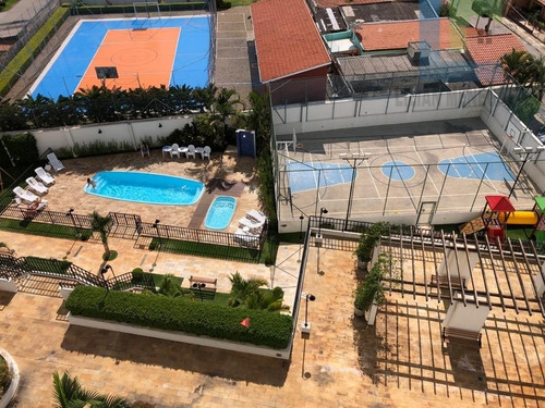 Imagem 20 de 21 de Venda De Apartamento Com 3 Dormitórios Em Jundiai - Ap00062 - 69297039