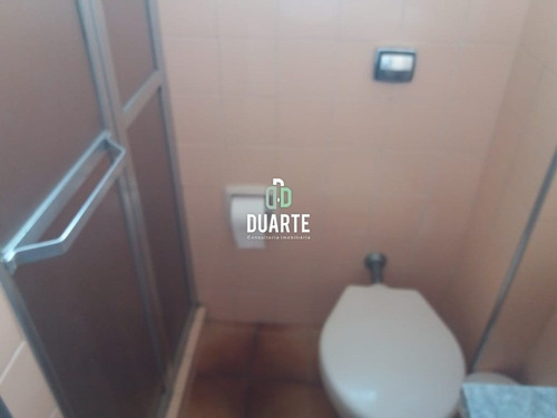 Imagem 9 de 11 de Apartamento - Ap02356 - 34891380