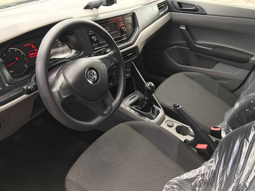 Imagem 9 de 9 de Volkswagen Polo 1.0 Mpi Total Flex Manual