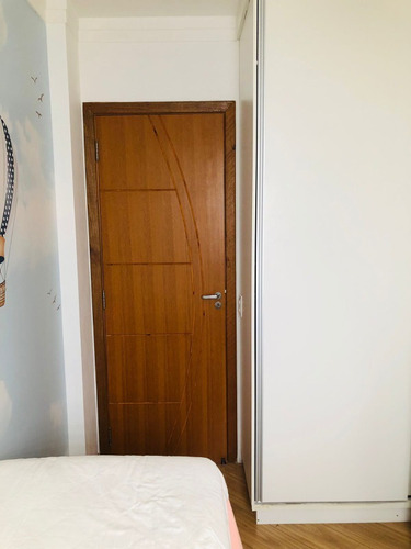 Imagem 13 de 21 de Apartamento - Ap00545 - 70590011