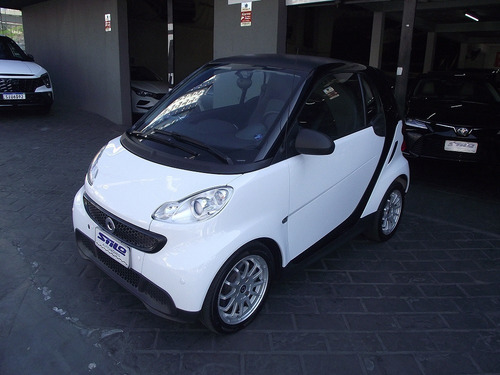 Smart Fortwo 1.0 Mhd 2p