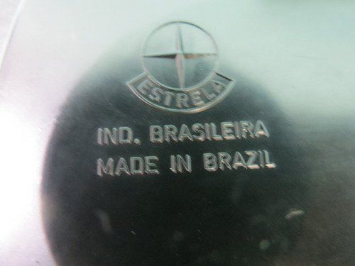 Brinquedo Genius Da Estrela Usado Antigo (Usado)