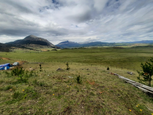 Parcela En Venta Coyhaique Sector Emperado Guillermo