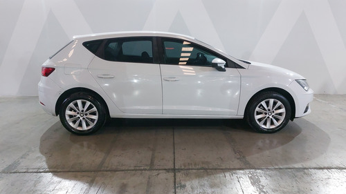 Seat Leon 1.4 STYLE 125HP