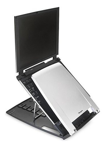 Base O Soporte - Targus Ergo Awe04eu M-pro Laptop Stand.