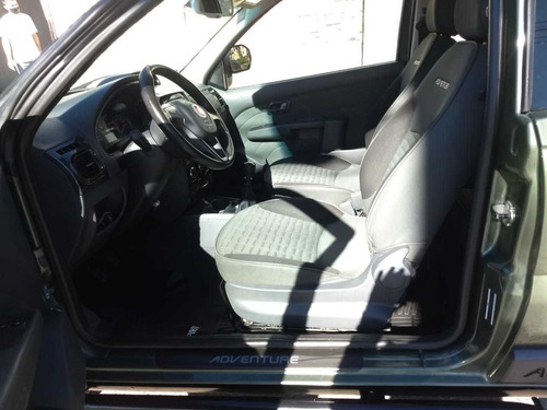Fiat Strada Adventure 1.6 16v Etork,locker