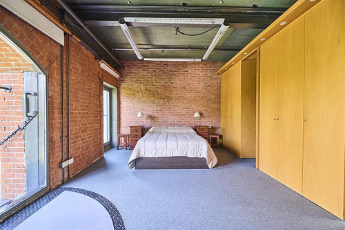 Loft En Puerto Madero, Amenities, Seguridad 24hs