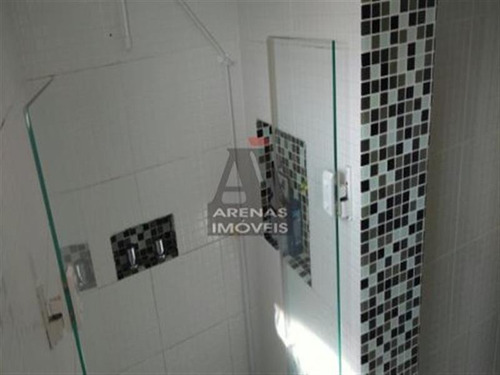 Imagem 8 de 14 de Apartamento - 308