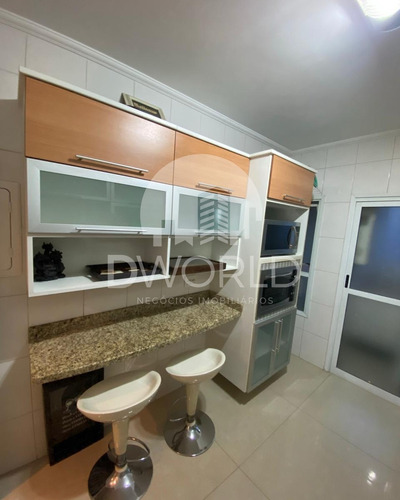 Mobiliado - Ótima Localização! - Ap01759 - 34108688