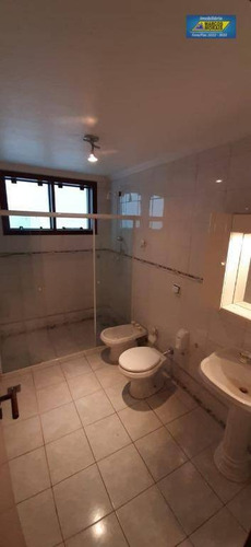 Imagem 26 de 26 de Casa Com 3 Dormitórios À Venda, 308 M² Por R$ 1.200.000,00 - Jardim Emília - Sorocaba/sp - Ca2526