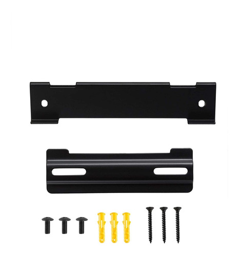 Wb-120 Wall Mount Kit Bracket Compatible With Bose Solo 5 So