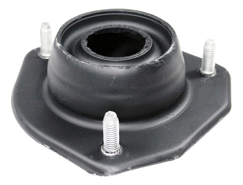 1* Base Amortiguador Tras Koreastar Optra L4 2.0l 06 - 10