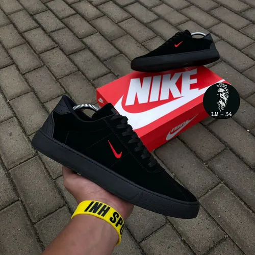 Nike Sb Corcho MercadoLibre