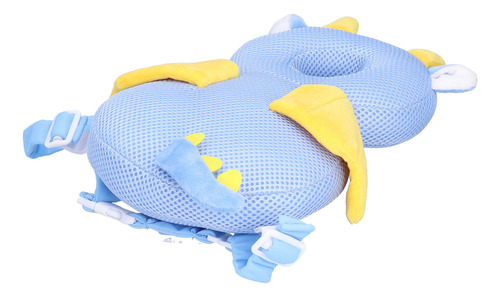 Almohadillas De Protección Para La Cabeza De Bebé, Almohadil
