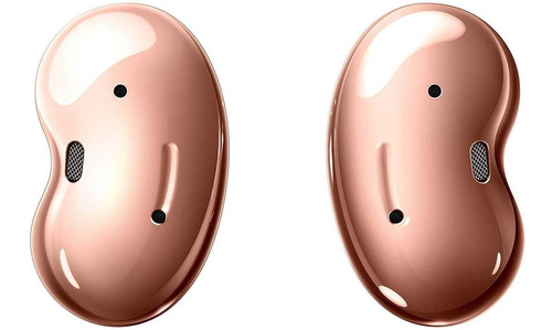 Samsung Galaxy Buds Live, Auriculares Inalámbricos Verdadero