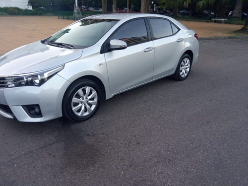 Toyota Corolla 1.8 Xli Cvt 140cv