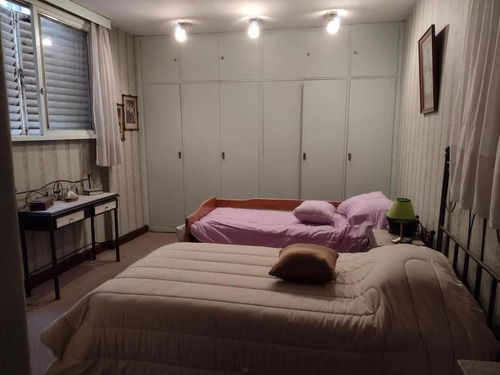 Departamento En Alquiler - 2 Dormitorios 3 Baños - 150mts2 - Recoleta