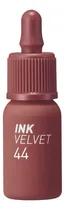Comprar Tinta De Labios Ink The Velvet De Peripera - Alta Pigmentaci
