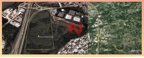 Imagem 1 de 16 de Área À Venda, 140000 M² Por R$ 90.000.000,00 - Iporanga - Sorocaba/sp - Ar0070