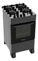 Comprar Fogão 4 Bocas Mônaco Top Glass Atlas Eletrodomésticos Bivolt
