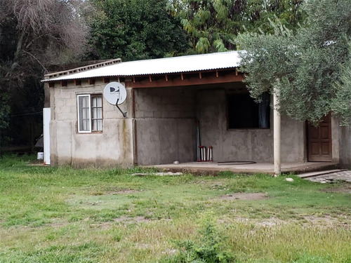 Imagen 6 de 16 de Nuevo Merlo Casa A Terminar - Lote De 925 Mts 2