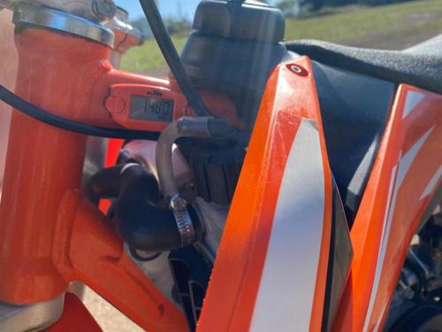 Imagen 5 de 5 de Ktm Sx50