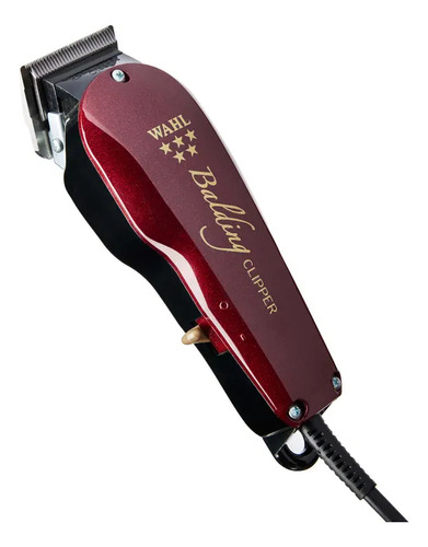 Clipper Wahl Balding