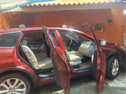 Mazda CX-9 3.7 Touring Mt
