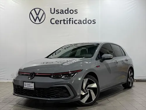 Volkswagen Golf 2024
