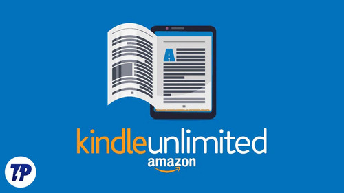 Para Personal Video Prime Amazon Pc, Andro Kindle Unlimited