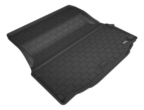 3d Maxpider Carga Custom Fit All-weather Floor Mat Para C205