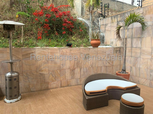 Se Vende Casa En Alto Hatillo