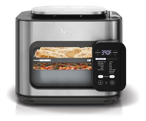 Ninja Combi Multicocina, Horno Y Freidora De Aire