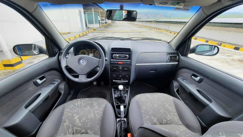 Fiat Palio Adventure 2007 1.8l