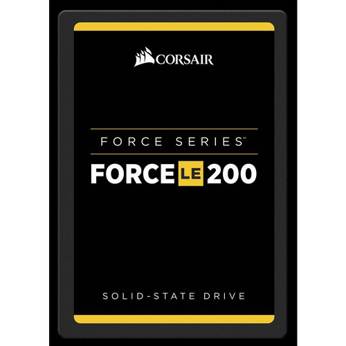 Corsair Disco Ssd 120gb Force Le Sataiii F120gble200